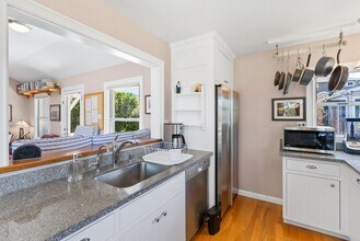 169 Moran Way in Santa Cruz, CA - Building Photo - Building Photo