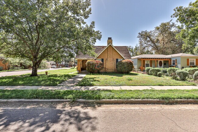 3001 22nd St in Lubbock, TX - Building Photo - Building Photo
