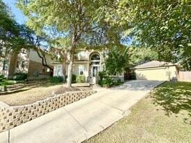 3500 Angora Tr in Schertz, TX - Building Photo