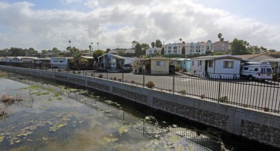 La Salina in Oceanside, CA - Building Photo - Building Photo