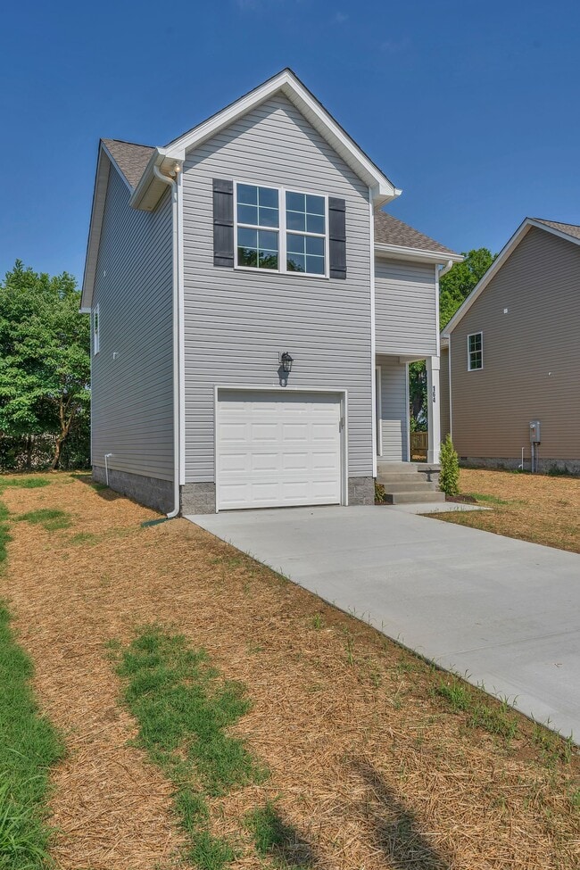 164 S Ford St in Gallatin, TN - Building Photo - Building Photo