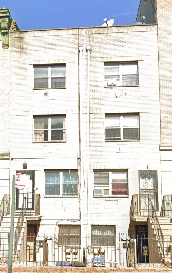 1299-1301 Saint Johns Pl in Brooklyn, NY - Building Photo