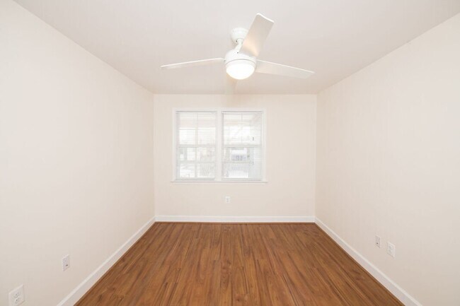 641 Hamlin St NE in Washington, DC - Building Photo - Building Photo