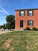 311 Timothy Way in Richmond, KY - Building Photo