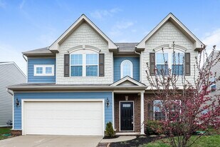 3116 Teaside Ln in Murfreesboro, TN - Building Photo