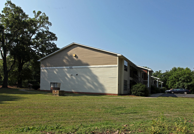 The Plaza Oak in Charlotte, NC - Building Photo - Building Photo