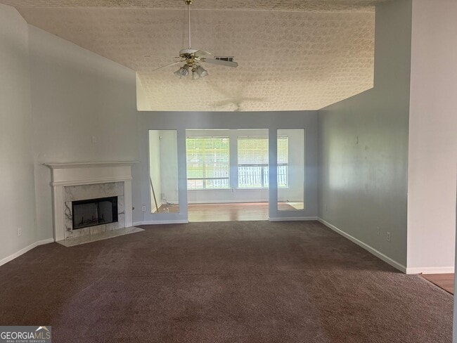 2361 Cove Lake Way in Lithonia, GA - Building Photo - Building Photo