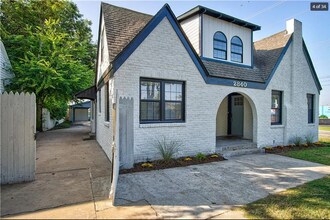2840 W Park Pl in Oklahoma City, OK - Building Photo - Building Photo