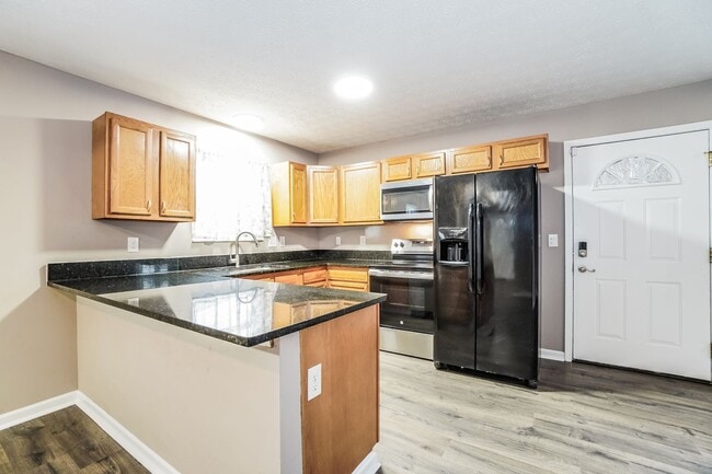 673 Gilbert St in Columbus, OH - Building Photo - Building Photo