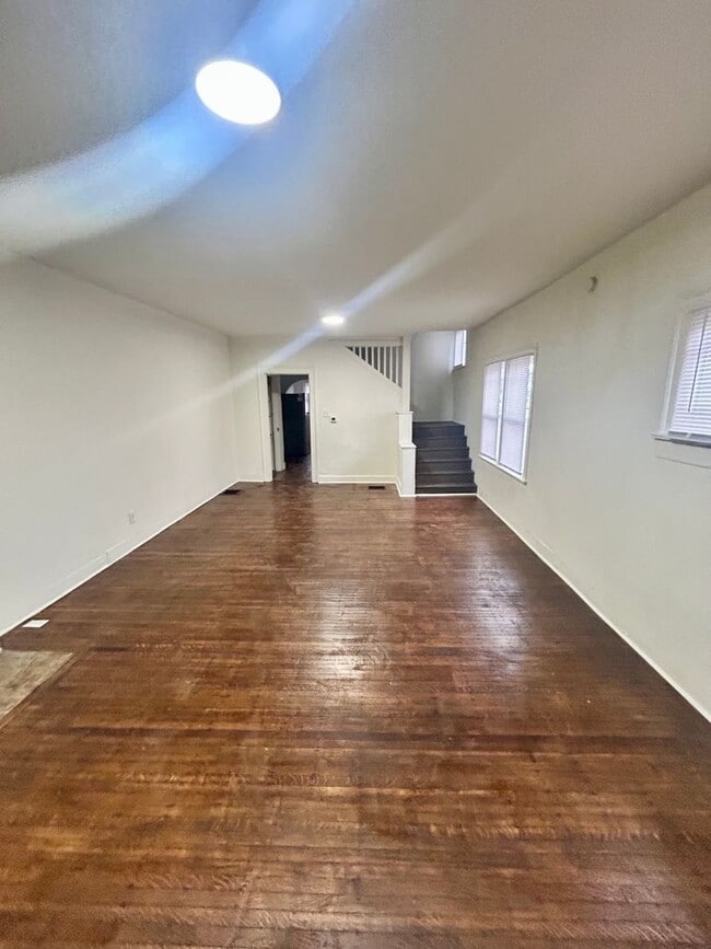 2922-2924 Ruckle St in Indianapolis, IN - Building Photo - Building Photo