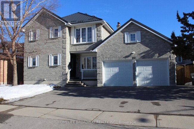 158 Hanson Rd in Mississauga, ON - Building Photo - Building Photo