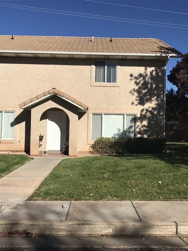 property at 1836 W 950 N