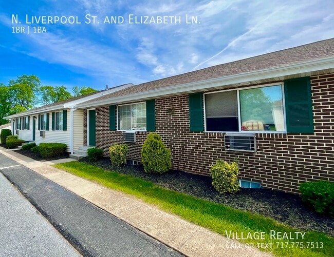 property at 35 N Liverpool St