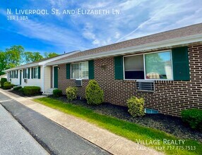 35 N Liverpool St in Manchester, PA - Building Photo - Building Photo