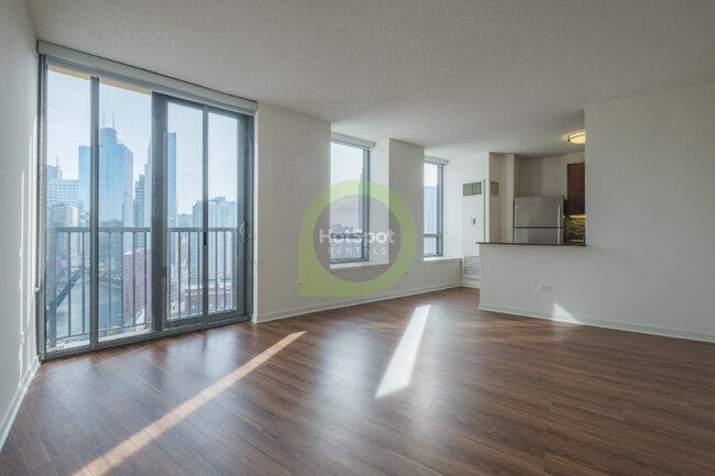 property at 530 N Kingsbury St