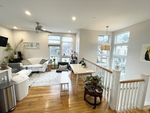 7 Alleghany St, Unit 1 in Boston, MA - Building Photo - Building Photo