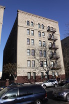 923 Walton Ave Apartments