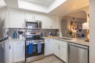 Indigo at Sunset Park in Las Vegas, NV - Building Photo - Interior Photo