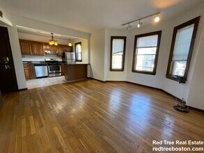 87 Sheridan St, Unit 3 in Boston, MA - Building Photo - Building Photo