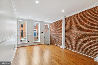 1531 Marshall St in Baltimore, MD - Building Photo - Building Photo