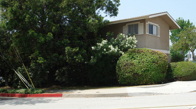 305 Vinedo Ave in Pasadena, CA - Foto de edificio - Building Photo