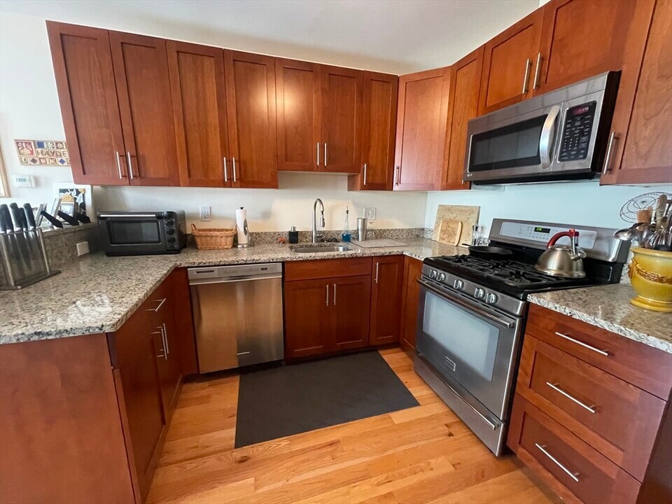 50 Staniford St in Boston, MA - Building Photo