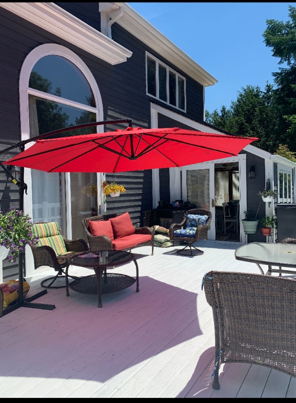 property at 4400 Twin Oaks Dr
