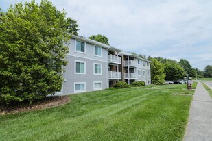 1215 Progress St NW in Blacksburg, VA - Building Photo