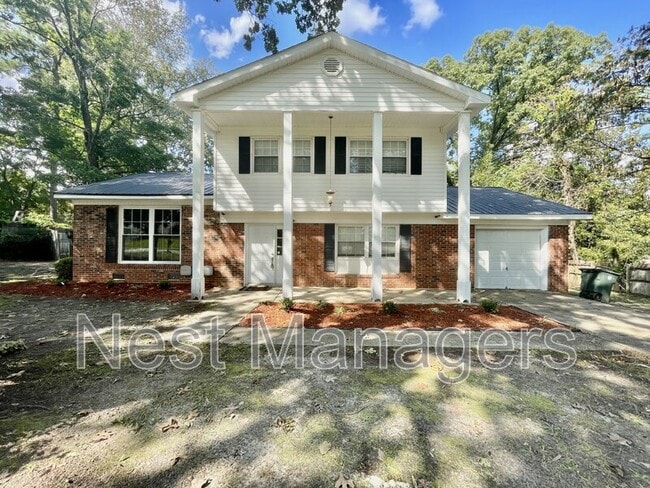property at 5651 Dodge Dr
