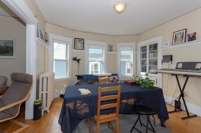 42 Atkins St in Boston, MA - Building Photo - Building Photo