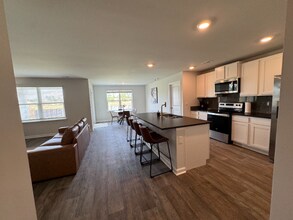 4756 Scaup Wy in Winnabow, NC - Building Photo - Building Photo