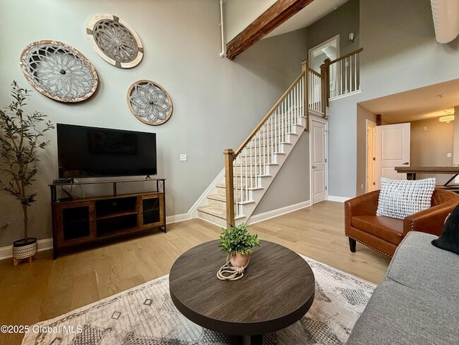 77 Van Dam St, Unit 406 in Saratoga Springs, NY - Building Photo - Building Photo