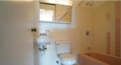 95 Sutherland Rd in Boston, MA - Building Photo - Building Photo