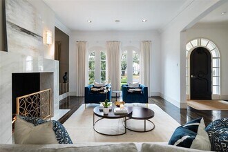 3629 Shenandoah St in Dallas, TX - Building Photo - Building Photo