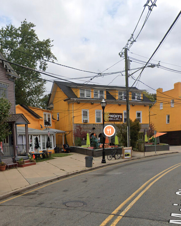 173 W Main St in Rahway, NJ - Building Photo