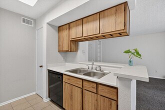 2800 Jeanetta St in Houston, TX - Building Photo - Building Photo