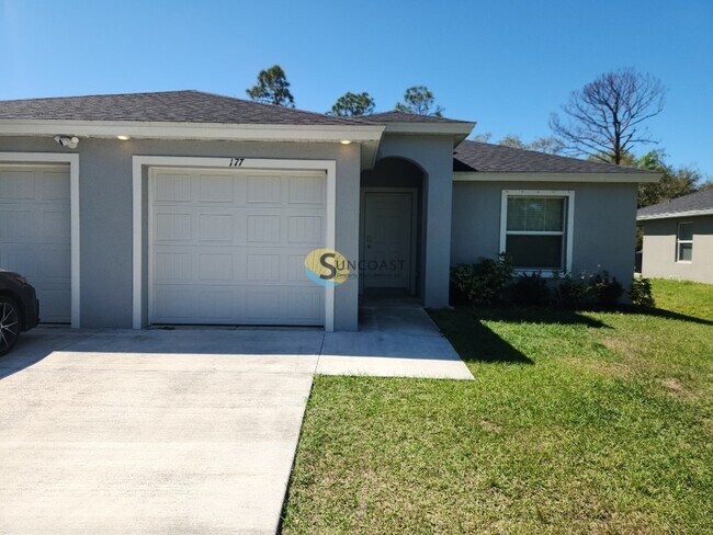 177 Lomond Dr