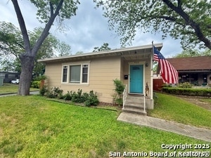 460 Comal Ave in New Braunfels, TX - Building Photo - Building Photo