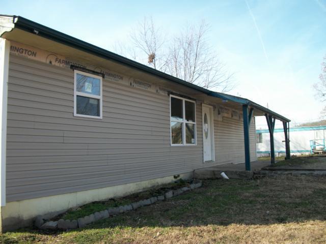 property at 208 Sundale St
