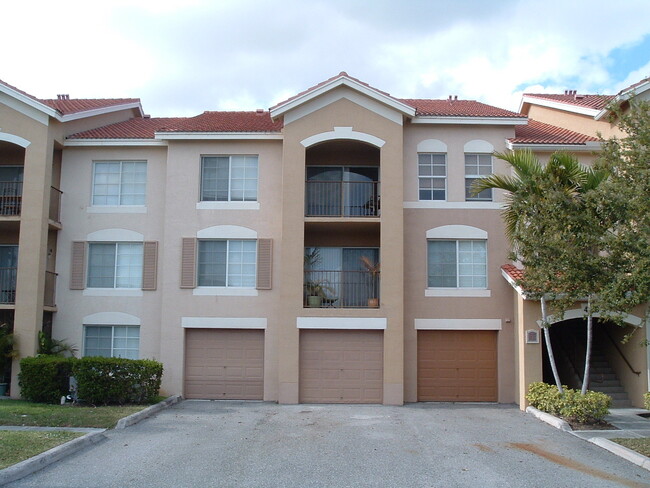 property at 4200 San Marino Blvd