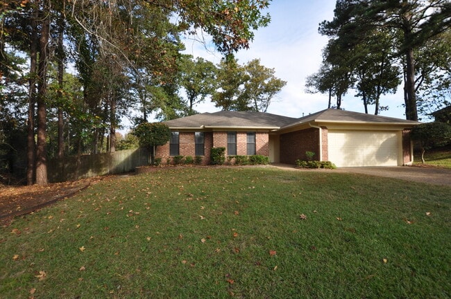 804 Elaine Dr in Tyler, TX - Building Photo - Building Photo