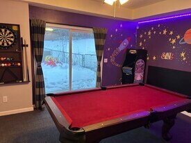 2517 Dipper Ln in Manhattan, KS - Building Photo