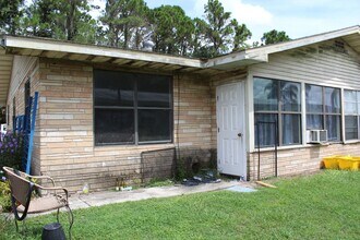 709 Mosley Rd, Unit 709 in Lake Alfred, FL - Building Photo - Building Photo