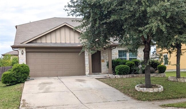 property at 108 Lavaca Loop