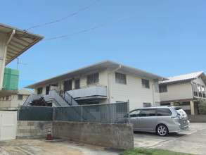 1653 Citron St in Honolulu, HI - Building Photo - Building Photo