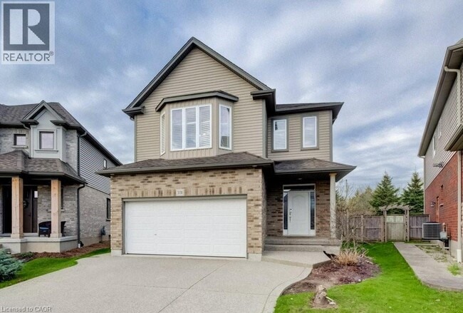 property at 331 Westpark Cres