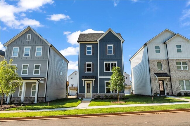 property at 3041 Cambridge Ml St
