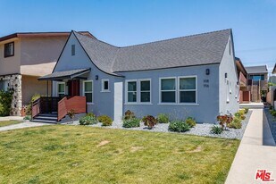 1116 San Rafael Ave in Glendale, CA - Building Photo