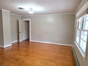 816 Banner St in Mount Airy, NC - Foto de edificio - Building Photo