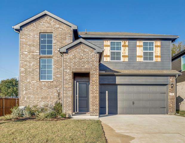 property at 4200 Carnation Dr